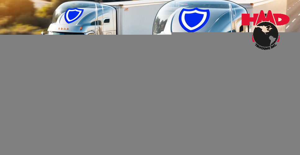 Freight Cargo Insurance: An Important Asset in North American Trucking